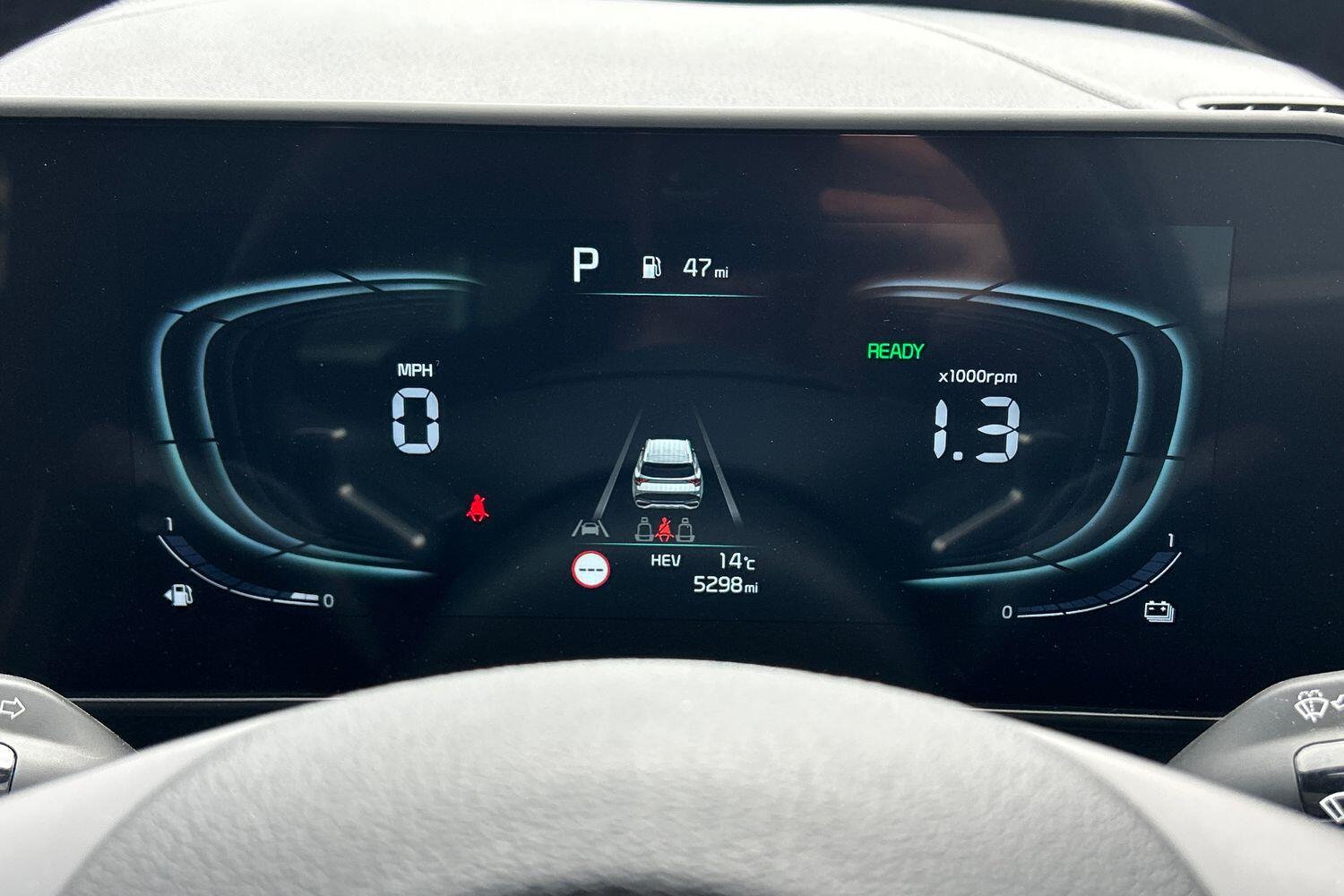 Vehicle 9