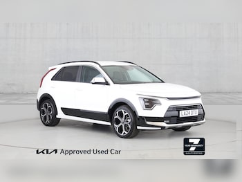 Kia - Niro