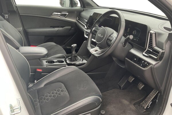 Used Kia Sportage 2023 for sale - 75634841: Photo 11