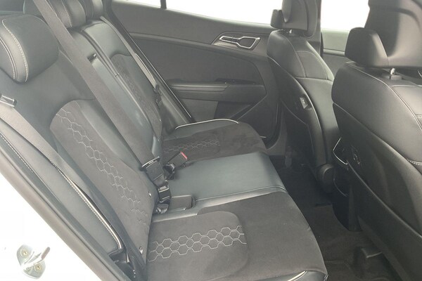 Used Kia Sportage 2023 for sale - 75634841: Photo 12