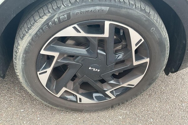 Used Kia Sportage 2023 for sale - 75634841: Photo 14