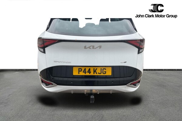 Used Kia Sportage 2023 for sale - 75634841: Photo 15