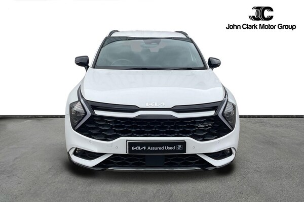 Used Kia Sportage 2023 for sale - 75634841: Photo 16