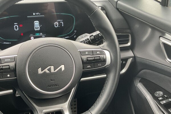 Used Kia Sportage 2023 for sale - 75634841: Photo 18