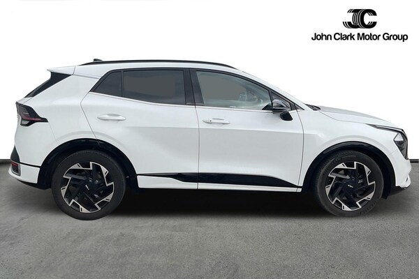 Used Kia Sportage 2023 for sale - 75634841: Photo 3