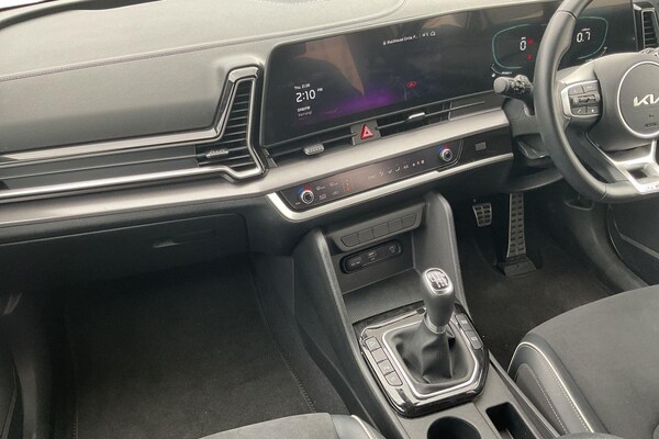 Used Kia Sportage 2023 for sale - 75634841: Photo 7