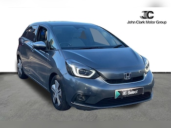 (70) - 1.5 h i-MMD EX Hatchback 5dr Petrol Hybrid eCVT Euro 6 (s/s) (107 ps)