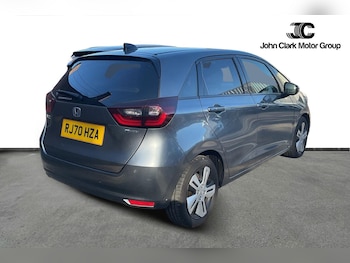 Used Honda Jazz 2020 for sale - 75883293: Photo