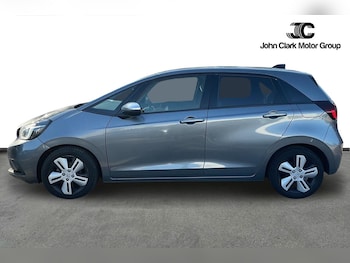 Used Honda Jazz 2020 for sale - 75883293: Photo