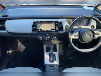 Used Honda Jazz 2020 for sale - 75883293: Photo