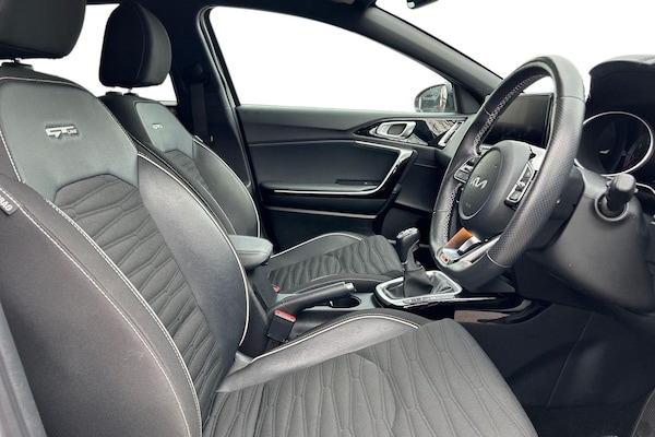 Used Kia Ceed 2023 for sale - 76060494: Photo 11
