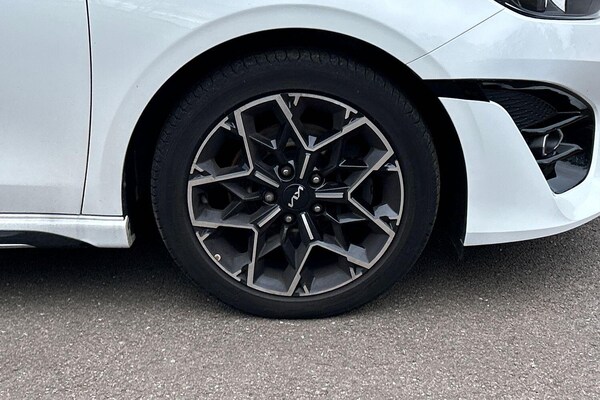 Used Kia Ceed 2023 for sale - 76060494: Photo 14