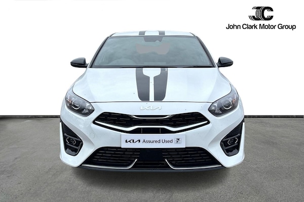 Used Kia Ceed 2023 for sale - 76060494: Photo 16