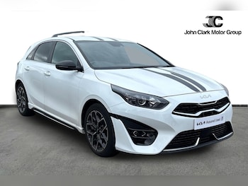 Kia - Ceed