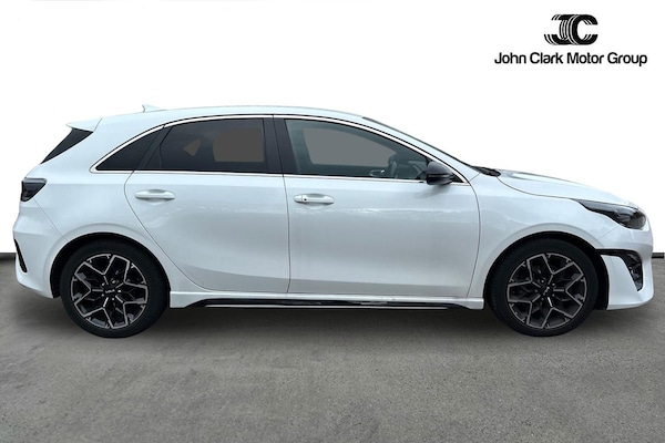 Used Kia Ceed 2023 for sale - 76060494: Photo 3