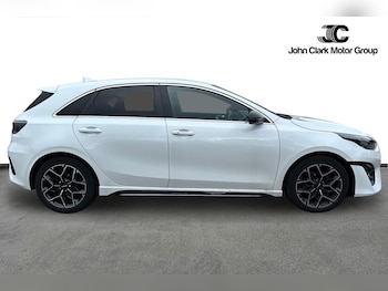 Used Kia Ceed 2023 for sale - 76060494: Photo 3