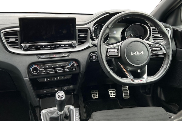 Used Kia Ceed 2023 for sale - 76060494: Photo 5
