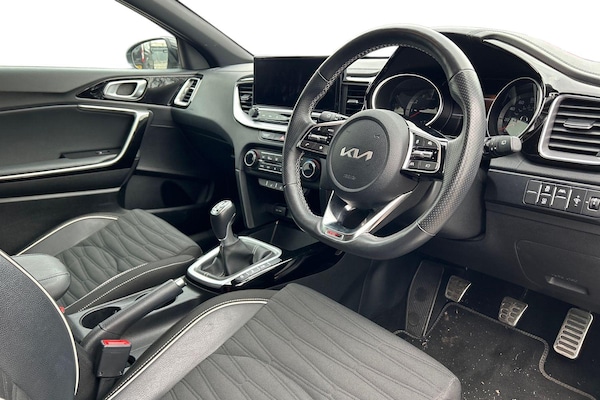 Used Kia Ceed 2023 for sale - 76060494: Photo 6