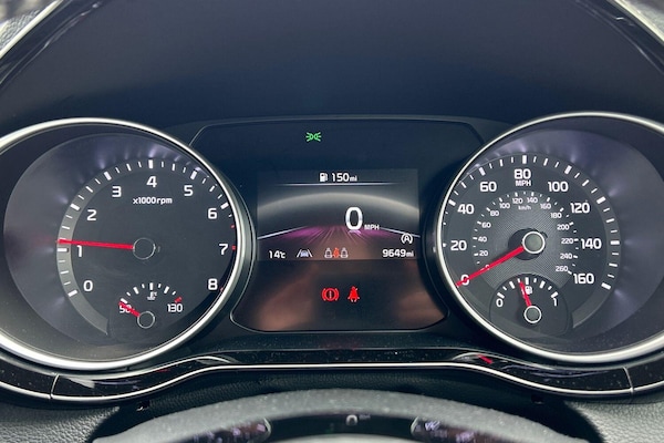 Used Kia Ceed 2023 for sale - 76060494: Photo 9