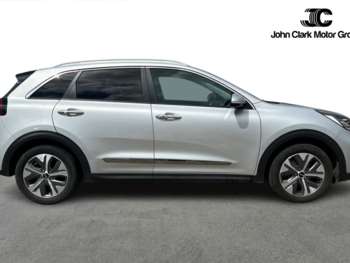 Used Kia Niro 2020 for sale - 74849010: Photo