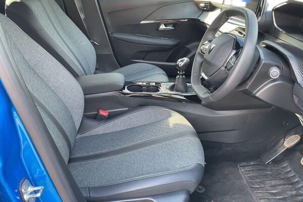 Used Peugeot 208 2024 for sale - 75634979: Photo 11