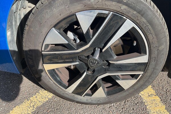 Used Peugeot 208 2024 for sale - 75634979: Photo 14