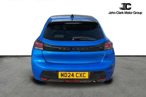 Used Peugeot 208 2024 for sale - 75634979: Photo 15