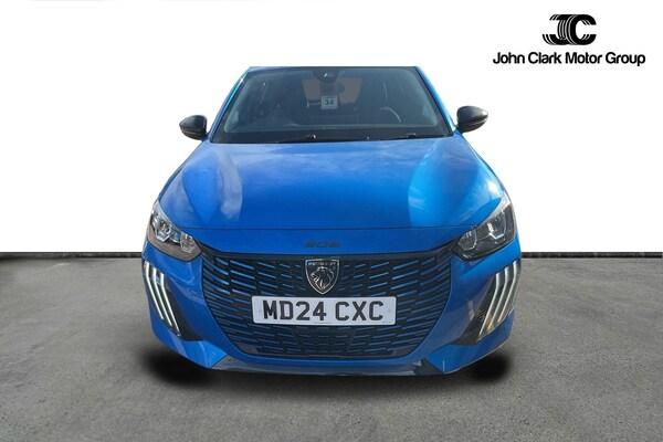 Used Peugeot 208 2024 for sale - 75634979: Photo 16