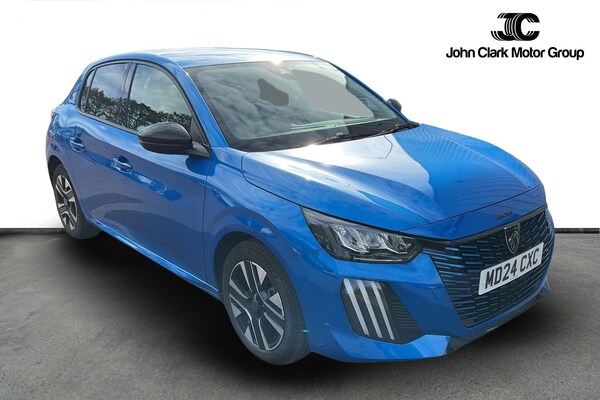 Used Peugeot 208 2024 for sale - 75634979: Photo 1