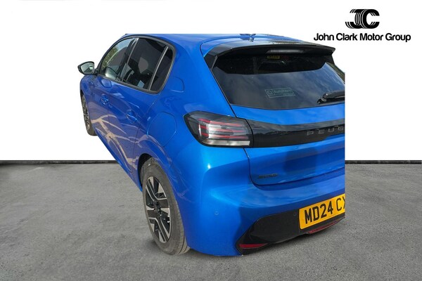 Used Peugeot 208 2024 for sale - 75634979: Photo 2