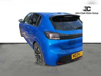 Used Peugeot 208 2024 for sale - 75634979: Photo