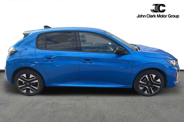 Used Peugeot 208 2024 for sale - 75634979: Photo 3