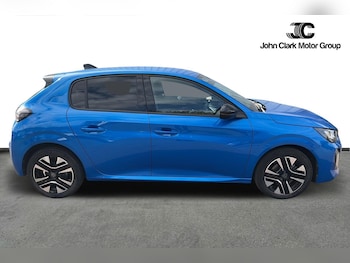 Used Peugeot 208 2024 for sale - 75634979: Photo