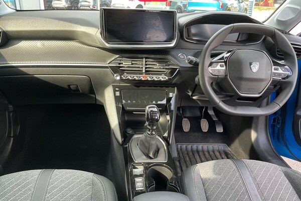 Used Peugeot 208 2024 for sale - 75634979: Photo 4