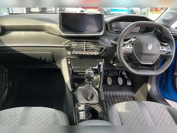 Used Peugeot 208 2024 for sale - 75634979: Photo