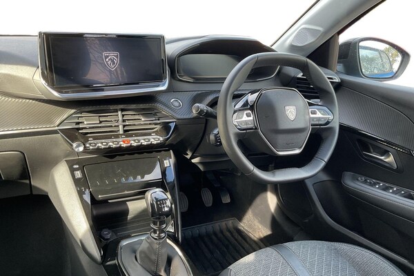 Used Peugeot 208 2024 for sale - 75634979: Photo 6