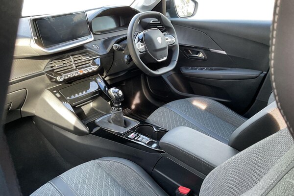 Used Peugeot 208 2024 for sale - 75634979: Photo 7