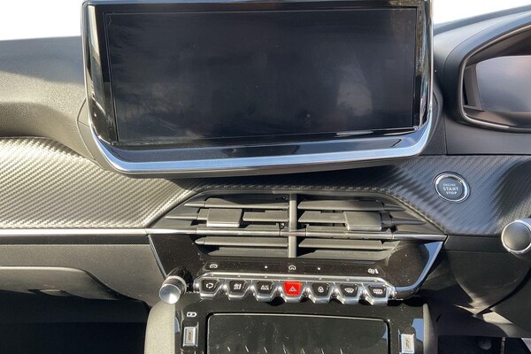 Used Peugeot 208 2024 for sale - 75634979: Photo 8