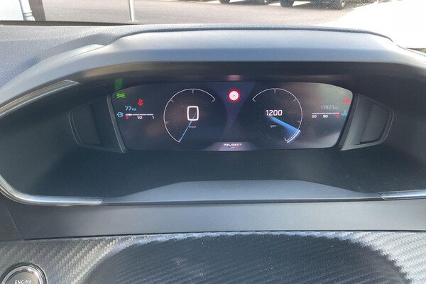 Used Peugeot 208 2024 for sale - 75634979: Photo 9