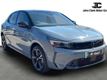2025 (25) - 1.2 Turbo GS Euro 6 (s/s) 5dr