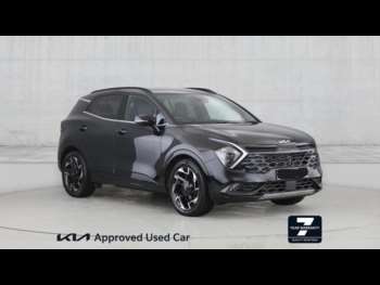 Used Kia Sportage 2024 for sale - 75001405: Photo