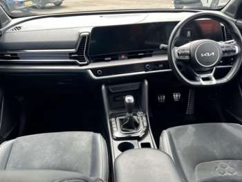 Used Kia Sportage 2022 for sale - 74848950: Photo