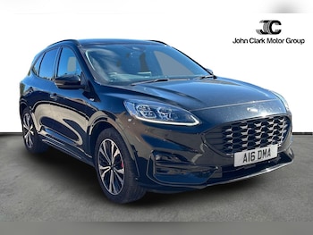 2020 (20) - 2.0 EcoBlue ST-Line X SUV 5dr Diesel Auto AWD Euro 6 (s/s) (190 ps)