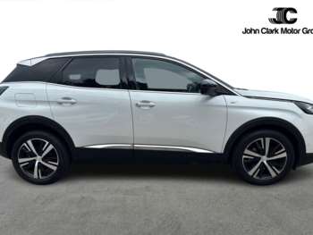 Used Peugeot 3008 2021 for sale - 75127961: Photo