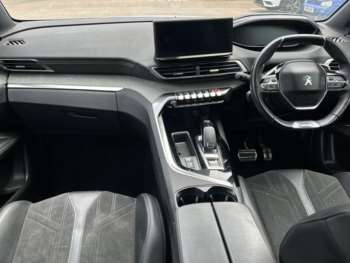 Used Peugeot 3008 2021 for sale - 75127961: Photo