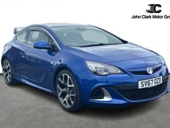 2017 (67) - 2.0T 16V VXR 3dr