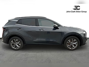 Used Kia Sportage 2023 for sale - 76072228: Photo