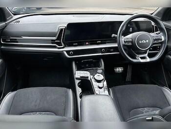 Used Kia Sportage 2023 for sale - 76072228: Photo