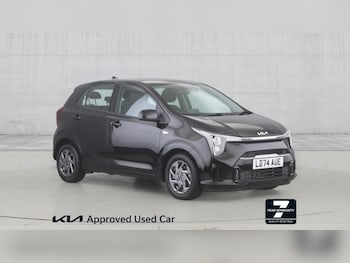 Used Kia Picanto 2024 for sale - 75563906: Photo