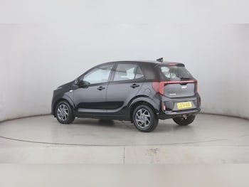 Used Kia Picanto 2024 for sale - 75563906: Photo